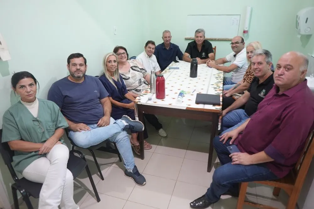 Prefeitura Municipal de Wenceslau Braz