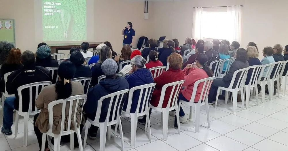 Departamento do Meio Ambiente