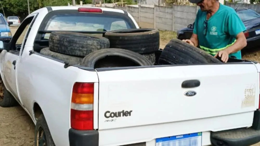 Secretaria de Agricultura, Pecuária e Meio Ambiente