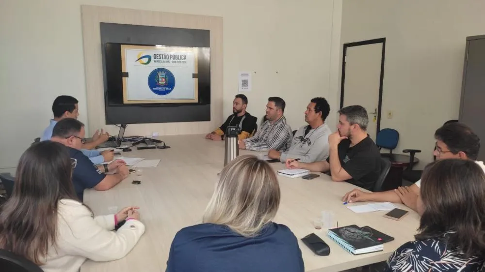 Prefeitura Municipal de Wenceslau Braz