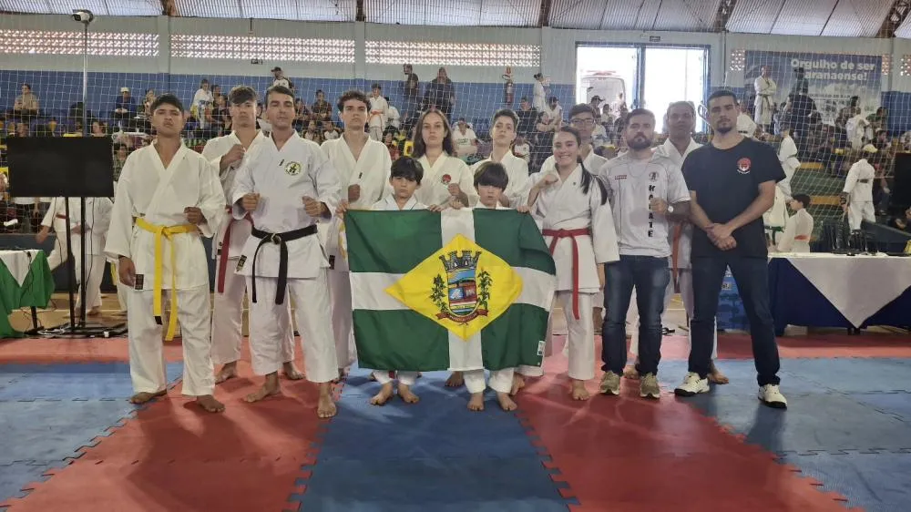 Secretaria Municipal de Esportes e Lazer