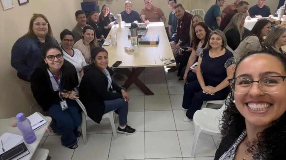 Secretaria Municipal de Assistência Social