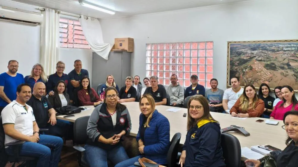 Prefeitura Municipal de Wenceslau Braz