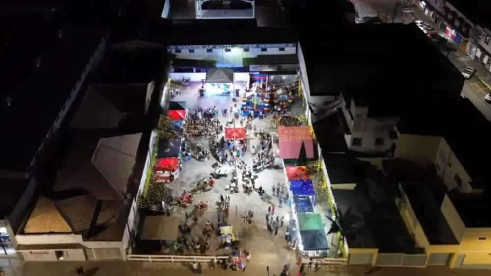 Secretaria Municipal de Cultura e Turismo