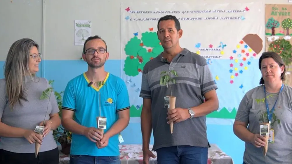 Secretaria de Agricultura, Pecuária e Meio Ambiente