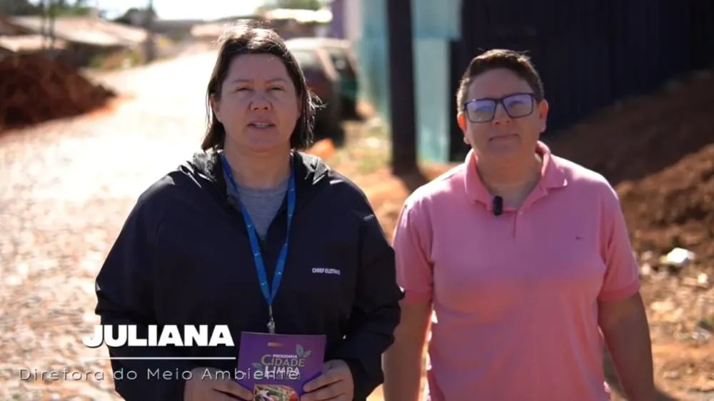 Secretaria de Agricultura, Pecuária e Meio Ambiente