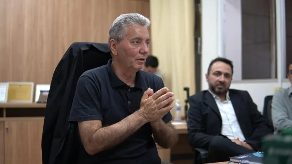 Secretaria Municipal de Saúde