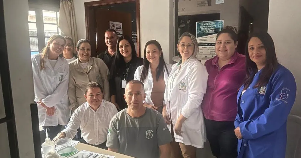 Secretaria Municipal de Saúde