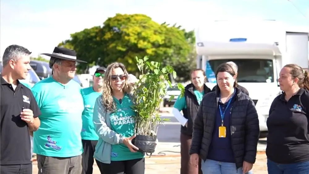 Secretaria de Agricultura, Pecuária e Meio Ambiente
