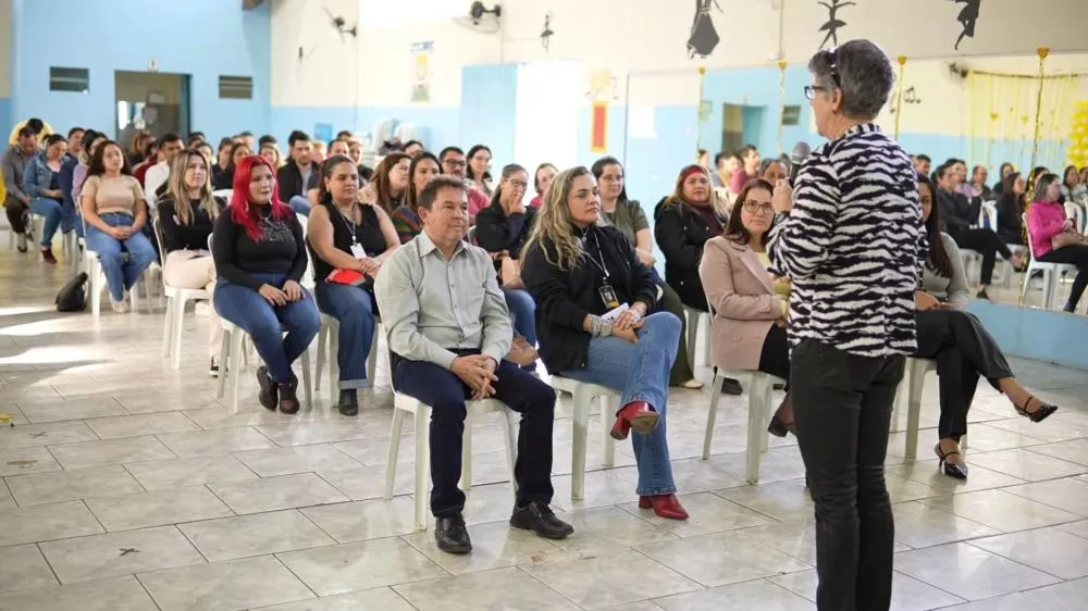 Secretaria Municipal de Saúde