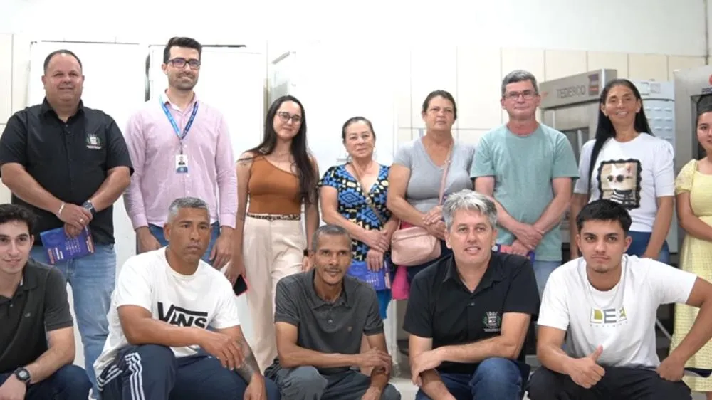 Secretaria Municipal de Indústria, Comércio, Trabalho e Emprego