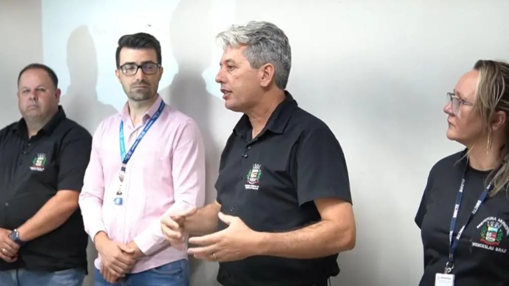 Secretaria Municipal de Indústria, Comércio, Trabalho e Emprego