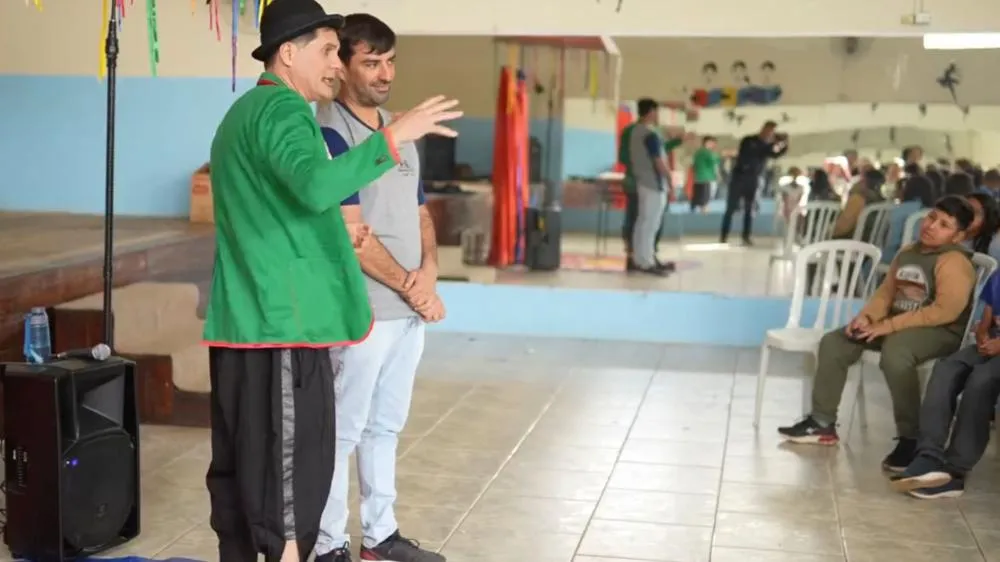 Secretaria Municipal de Educação