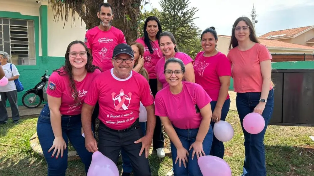 Secretaria Municipal de Saúde