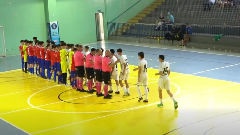 Secretaria Municipal de Esportes e Lazer