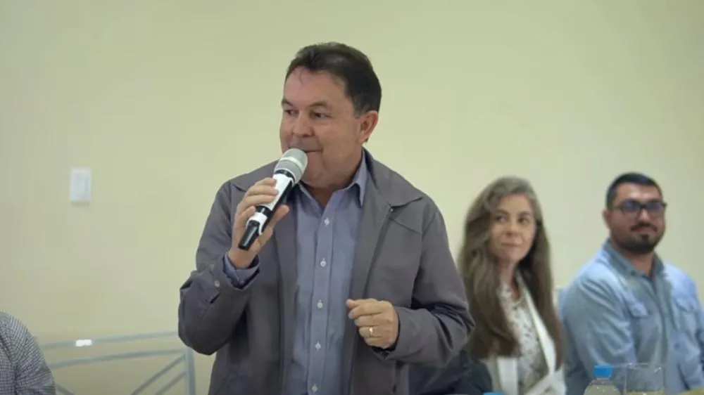 Secretaria Municipal de Saúde