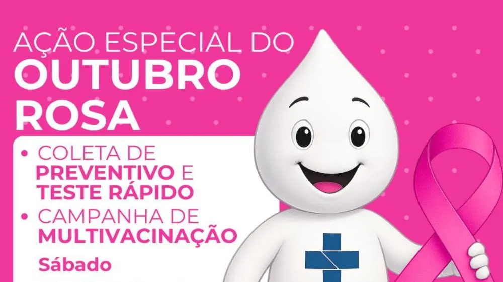 Secretaria Municipal de Saúde