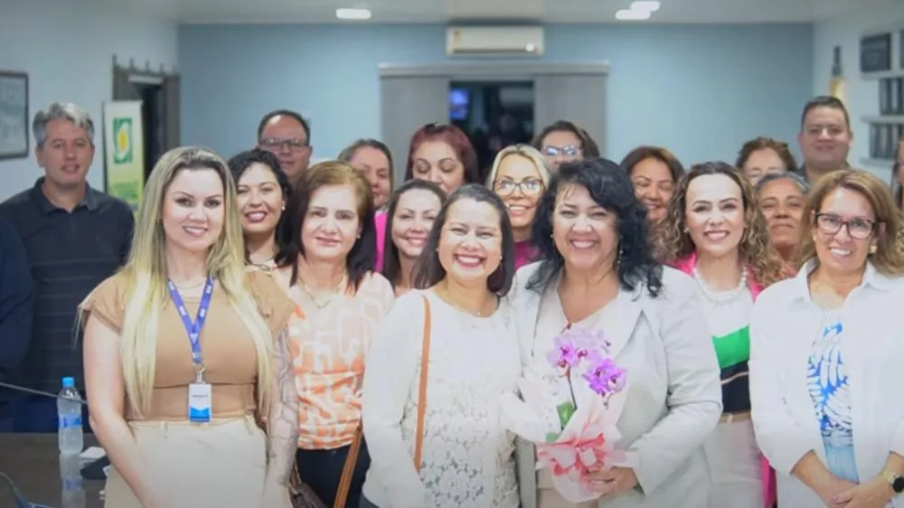 Secretaria Municipal de Indústria, Comércio, Trabalho e Emprego