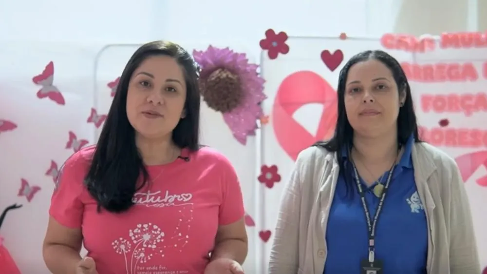 Secretaria Municipal de Saúde