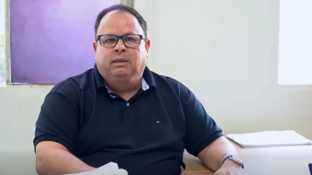 Secretaria Municipal de Indústria, Comércio, Trabalho e Emprego