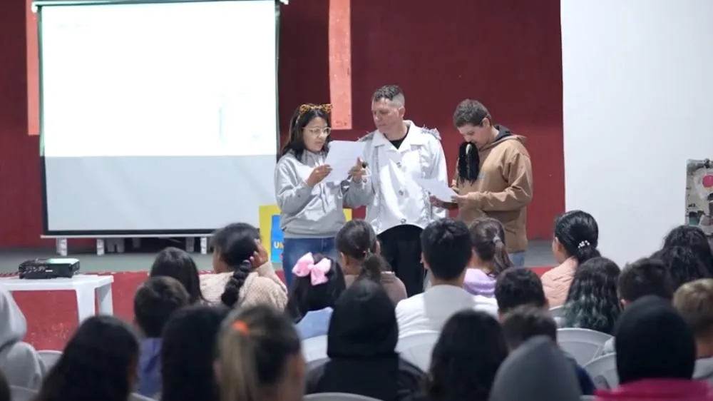 Secretaria Municipal de Educação