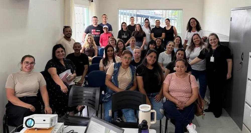 Secretaria Municipal de Assistência Social