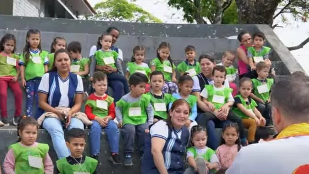 Secretaria Municipal de Educação