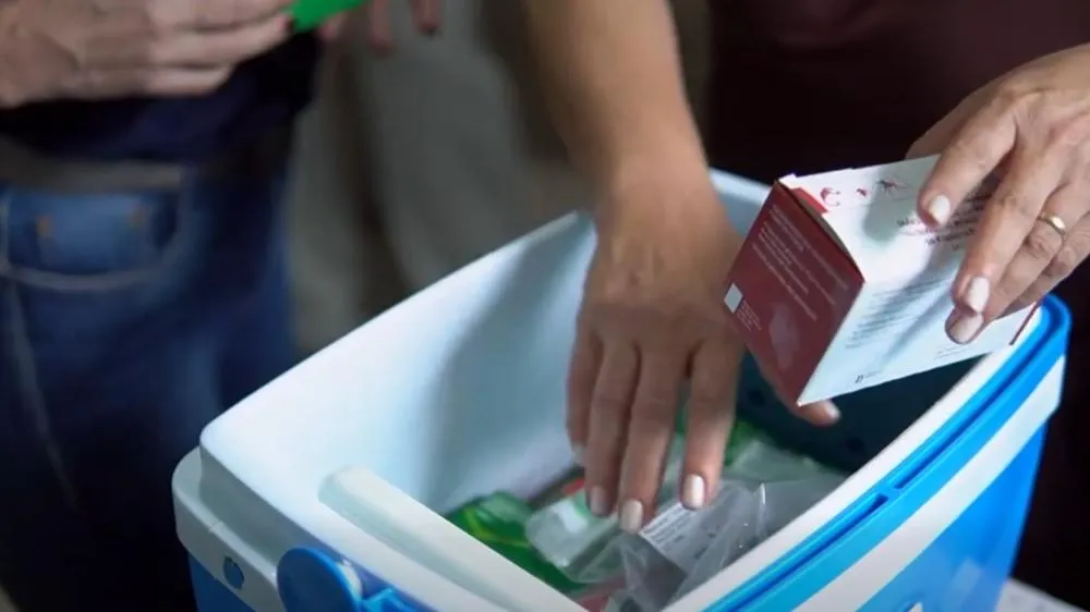 Secretaria Municipal de Saúde