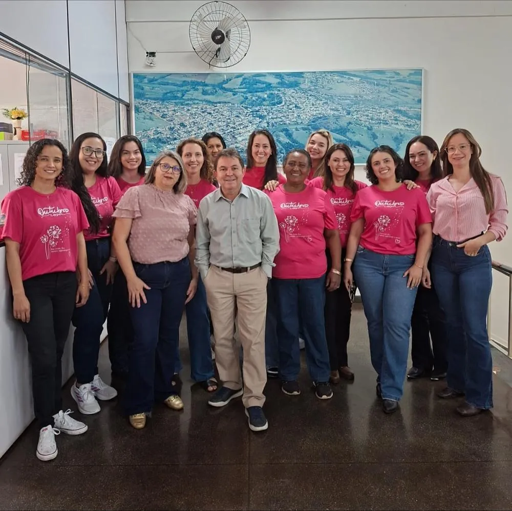 Secretaria Municipal de Saúde