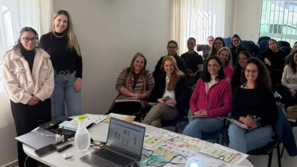 Secretaria Municipal de Assistência Social