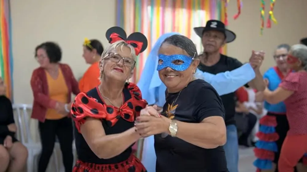 Secretaria Municipal de Assistência Social