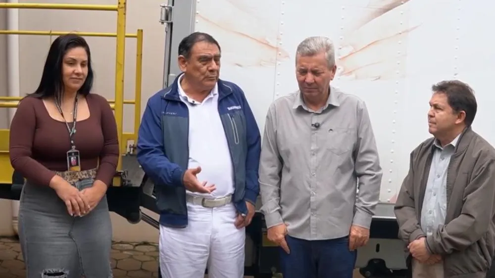 Secretaria Municipal de Saúde