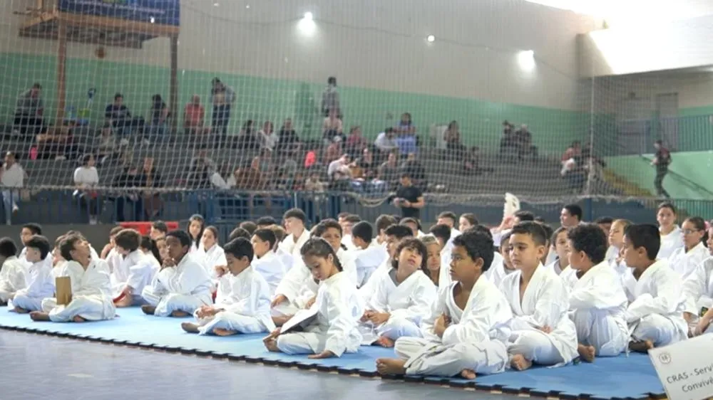 Secretaria Municipal de Esportes e Lazer