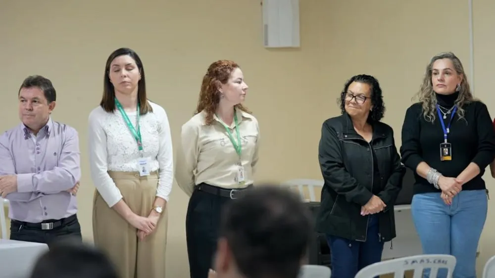 Secretaria Municipal de Saúde