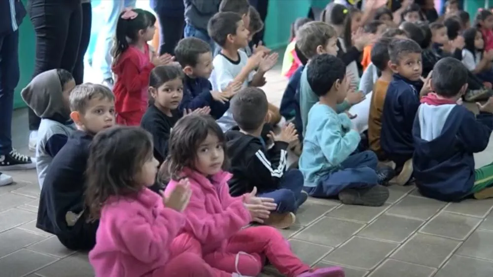 Secretaria Municipal de Educação