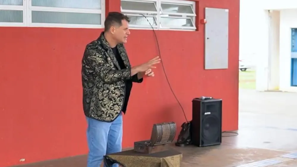 Secretaria Municipal de Educação