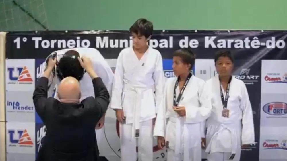 Secretaria Municipal de Esportes e Lazer