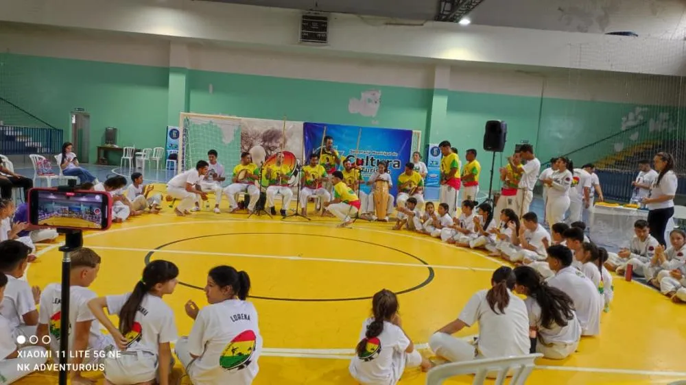 Secretaria Municipal de Cultura e Turismo