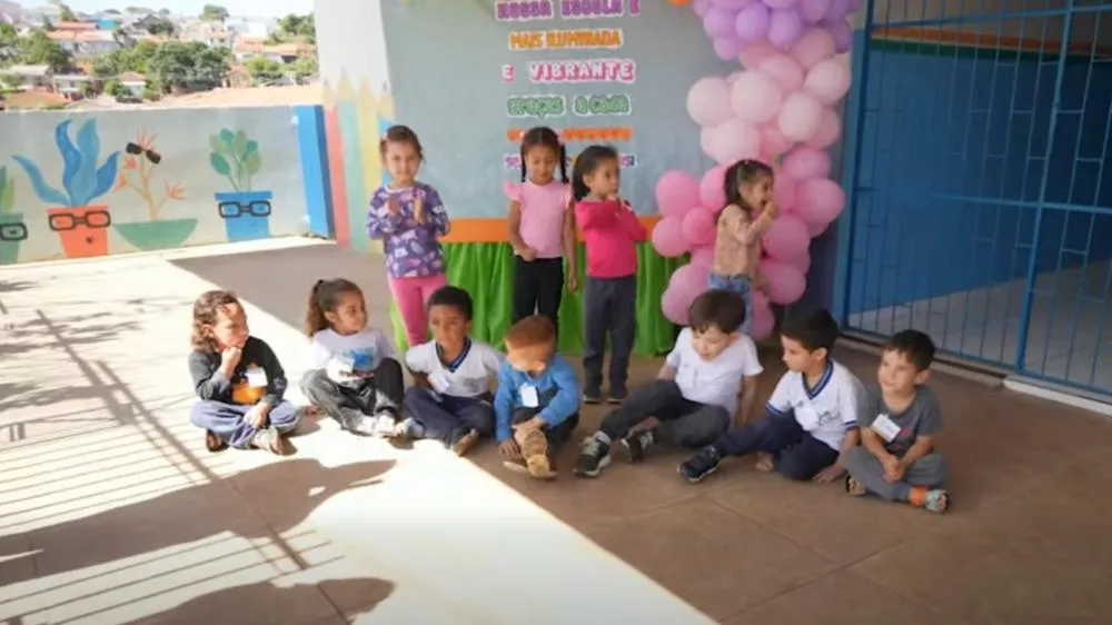 Secretaria Municipal de Educação