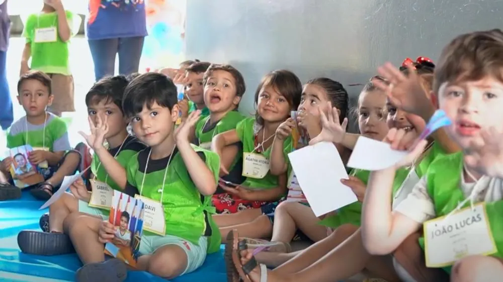 Secretaria Municipal de Educação