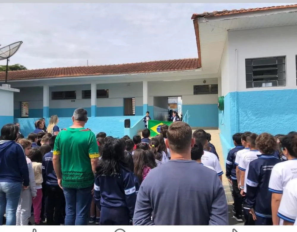 Secretaria Municipal de Educação