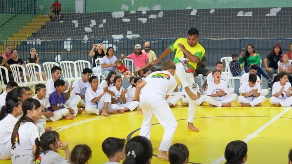 Secretaria Municipal de Cultura e Turismo