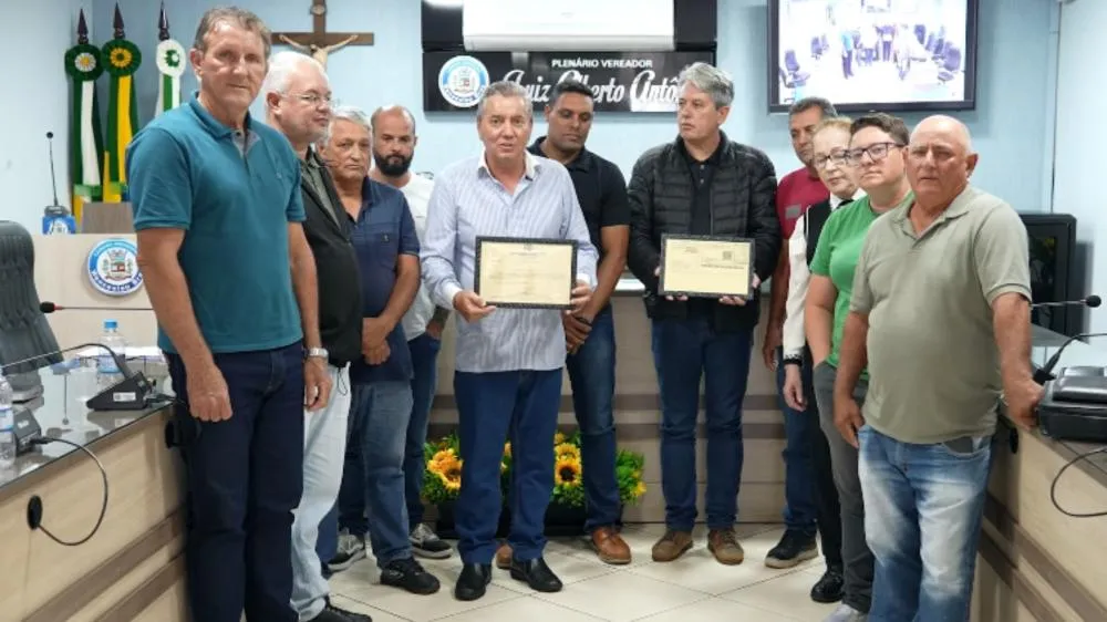 Prefeitura Municipal de Wenceslau Braz