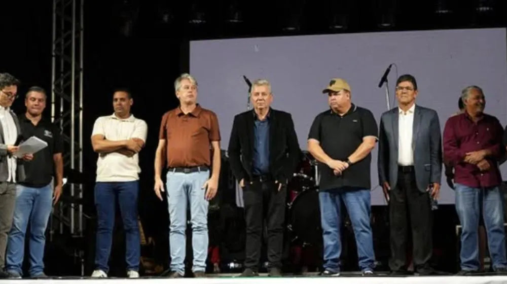 Prefeitura Municipal de Wenceslau Braz