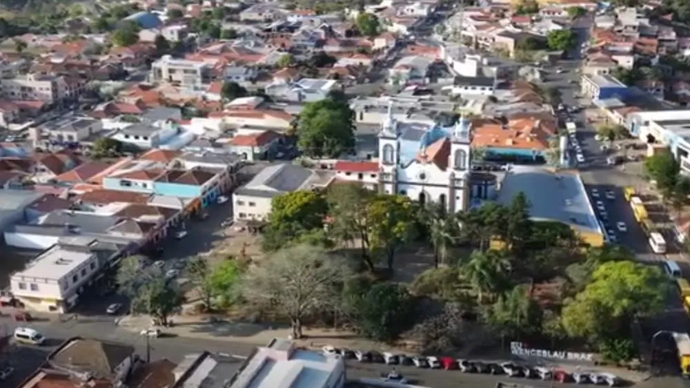 Secretaria de Agricultura, Pecuária e Meio Ambiente &Secretaria Municipal de Obras, Viação e Serviços Urbanos