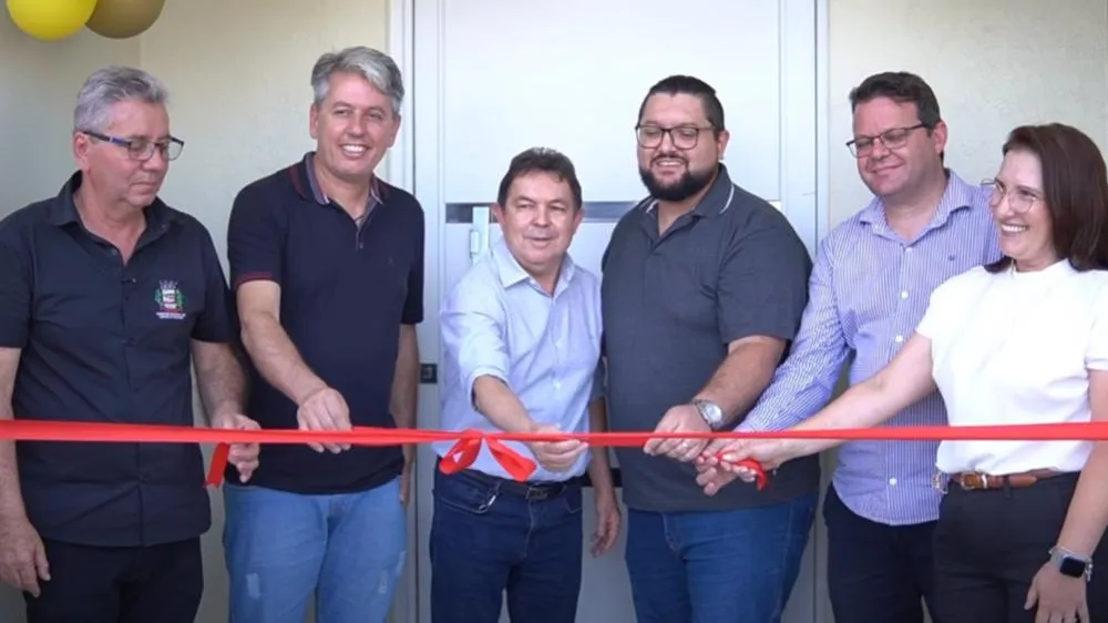 Secretaria Municipal de Saúde