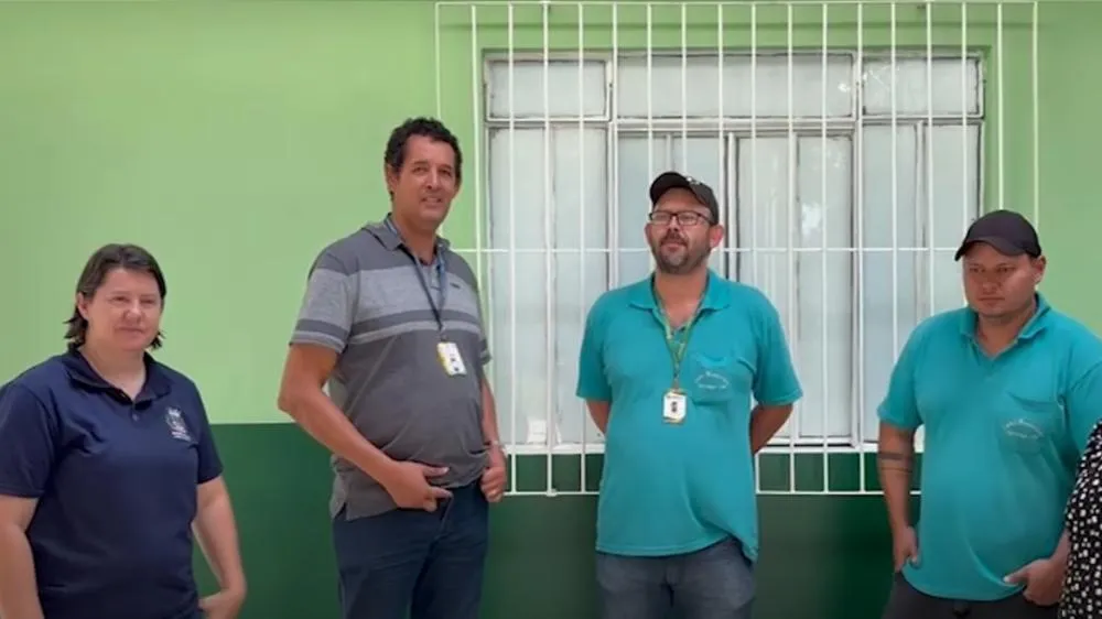 Secretaria de Agricultura, Pecuária e Meio Ambiente