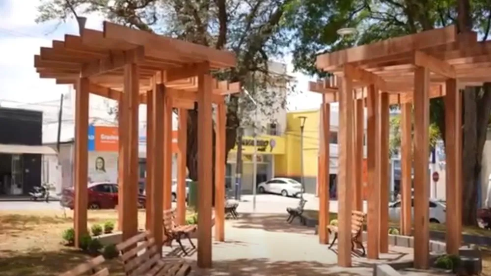 Secretaria Municipal de Obras, Viação e Serviços Urbanos