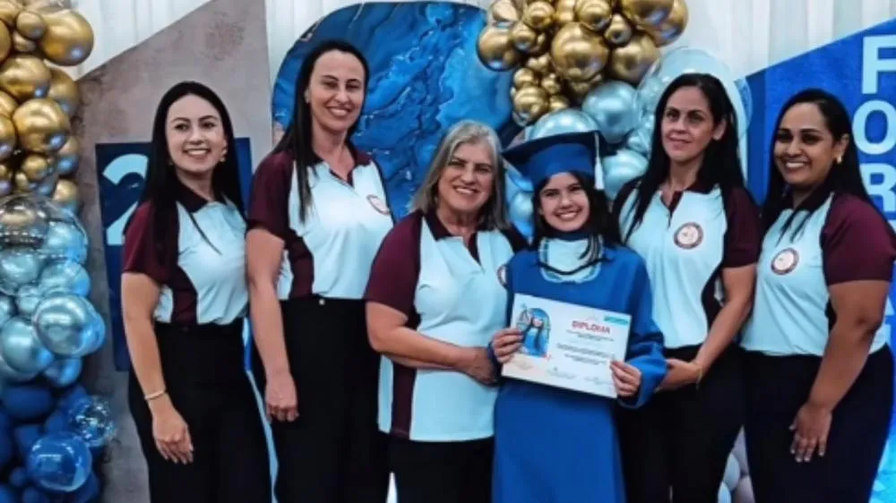 Secretaria Municipal de Educação