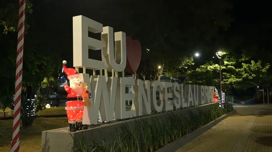 Prefeitura de Wenceslau Braz adia programação de Natal por segurança da população